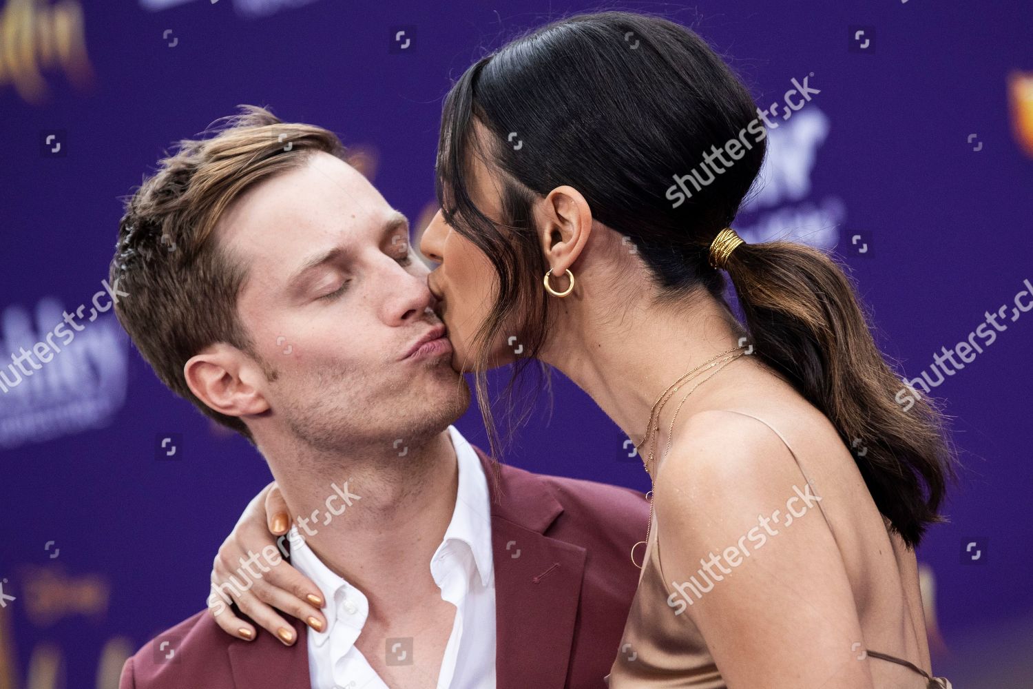 Laysla de oliveira kiss