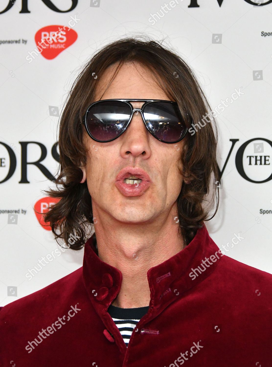 Richard Ashcroft Editorial Stock Photo - Stock Image | Shutterstock