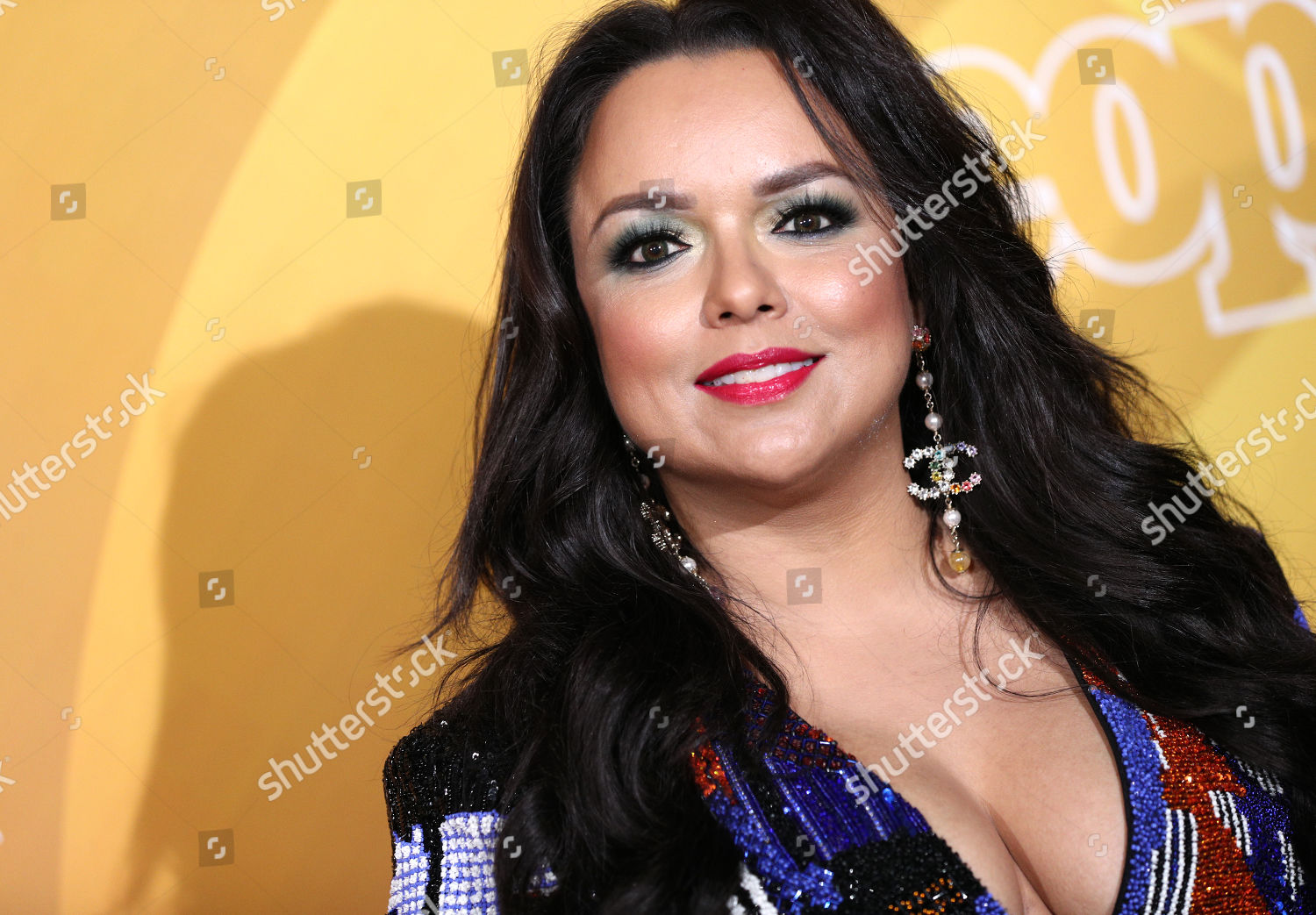 ZULEMA ARROYO FARLEY Editorial Stock Photo Stock Image Shutterstock