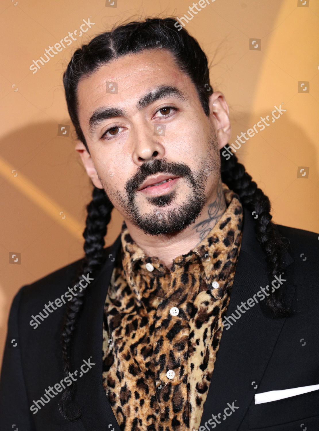 Gino Vento Editorial Stock Photo - Stock Image Shutterstock