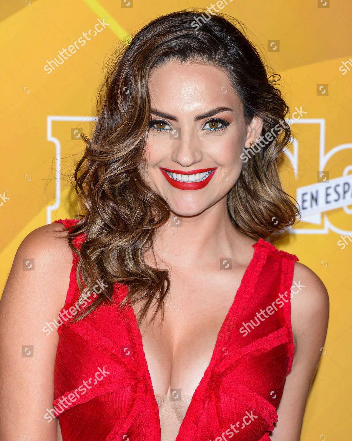 Michelle Galvan Editorial Stock Photo - Stock Image Shutterstock