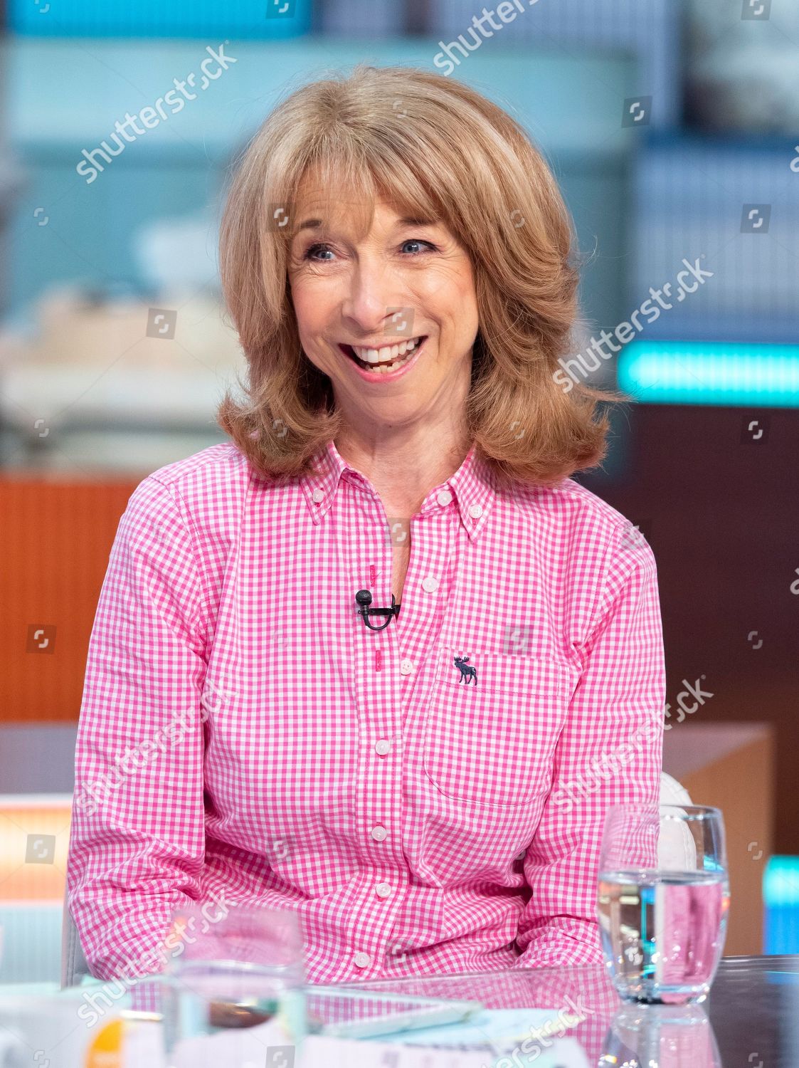 Helen Worth Editorial Stock Photo Stock Image Shutterstock