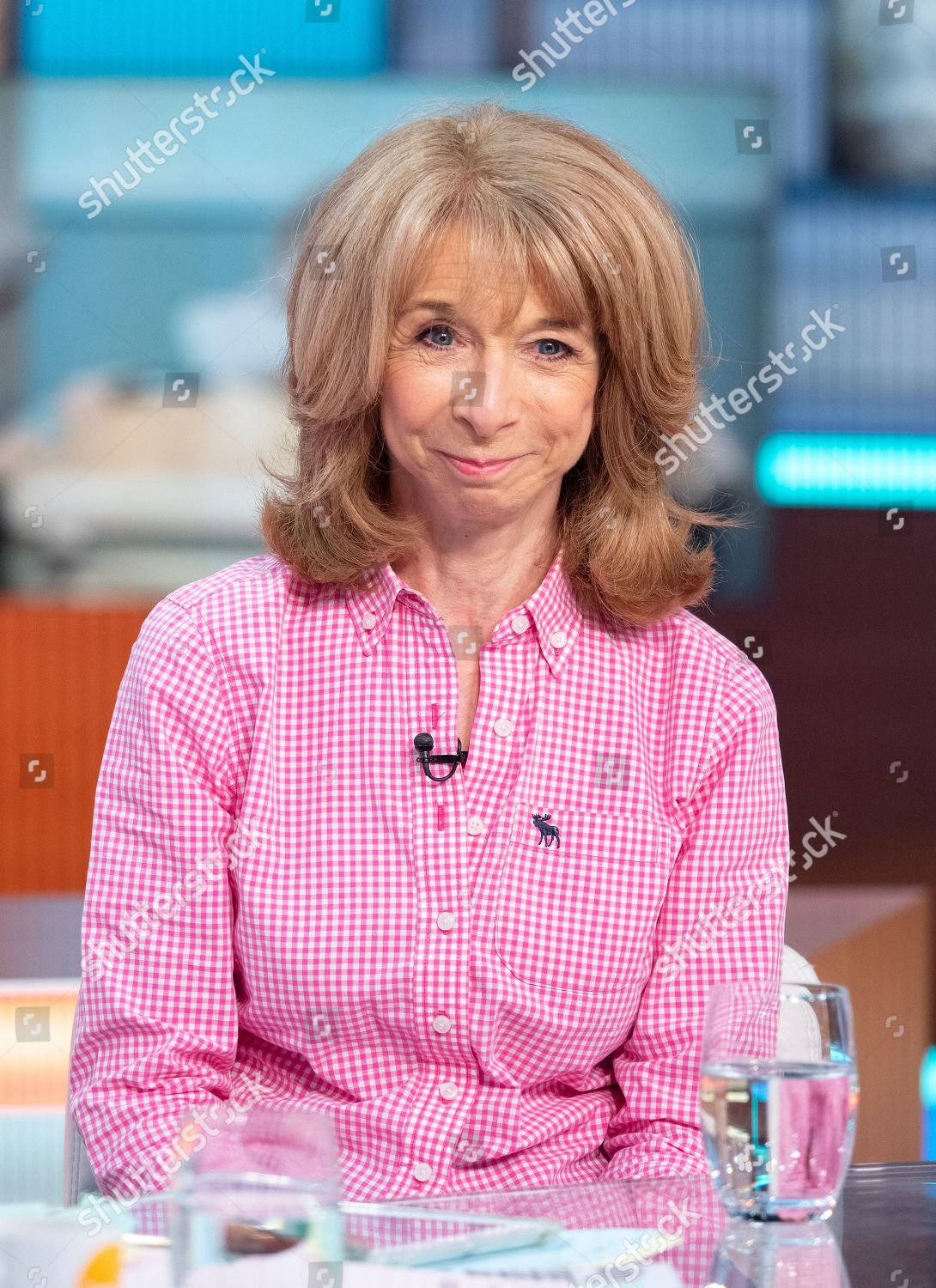 Helen Worth Editorial Stock Photo Stock Image Shutterstock