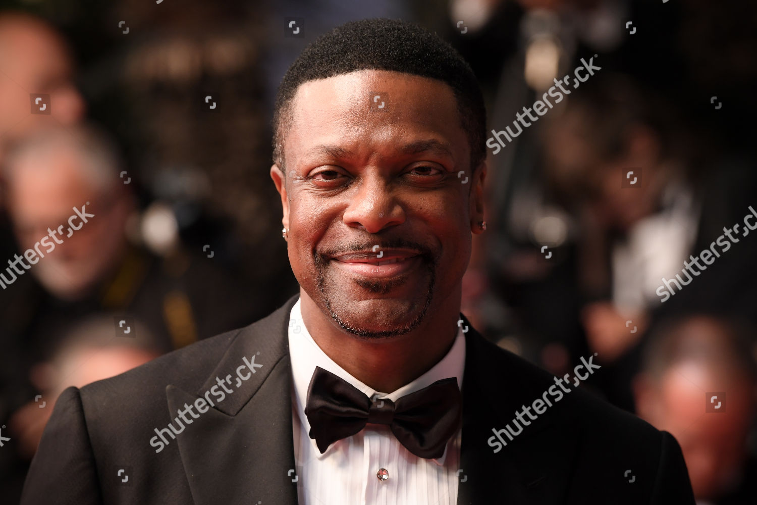 Chris Tucker Editorial Stock Photo - Stock Image | Shutterstock