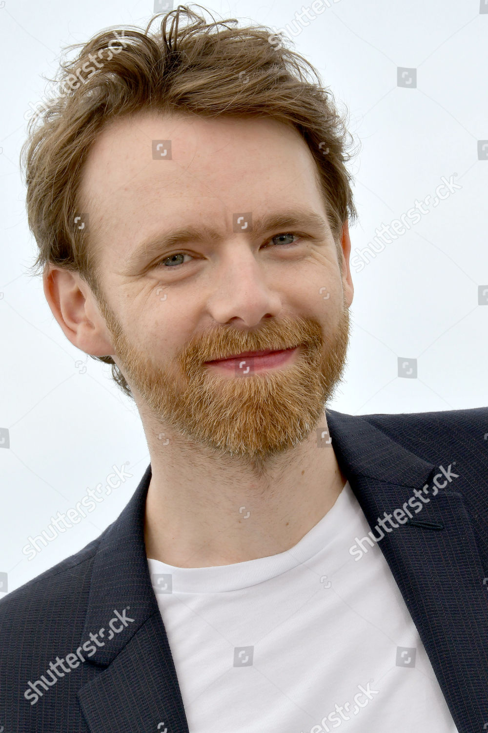 Antoine Reinartz Editorial Stock Photo Stock Image Shutterstock