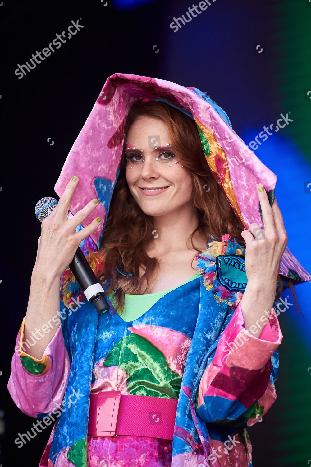 Kate Nash Editorial Stock Photo - Stock Image | Shutterstock
