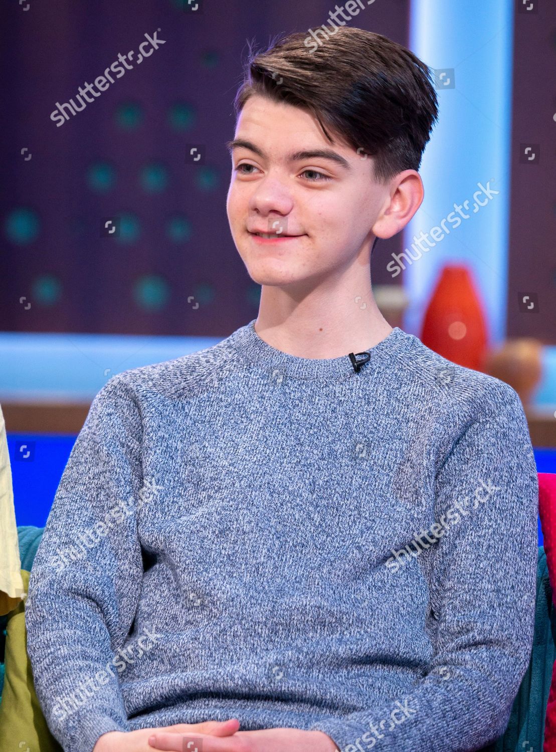 Milo Parker Editorial Stock Photo Stock Image Shutterstock