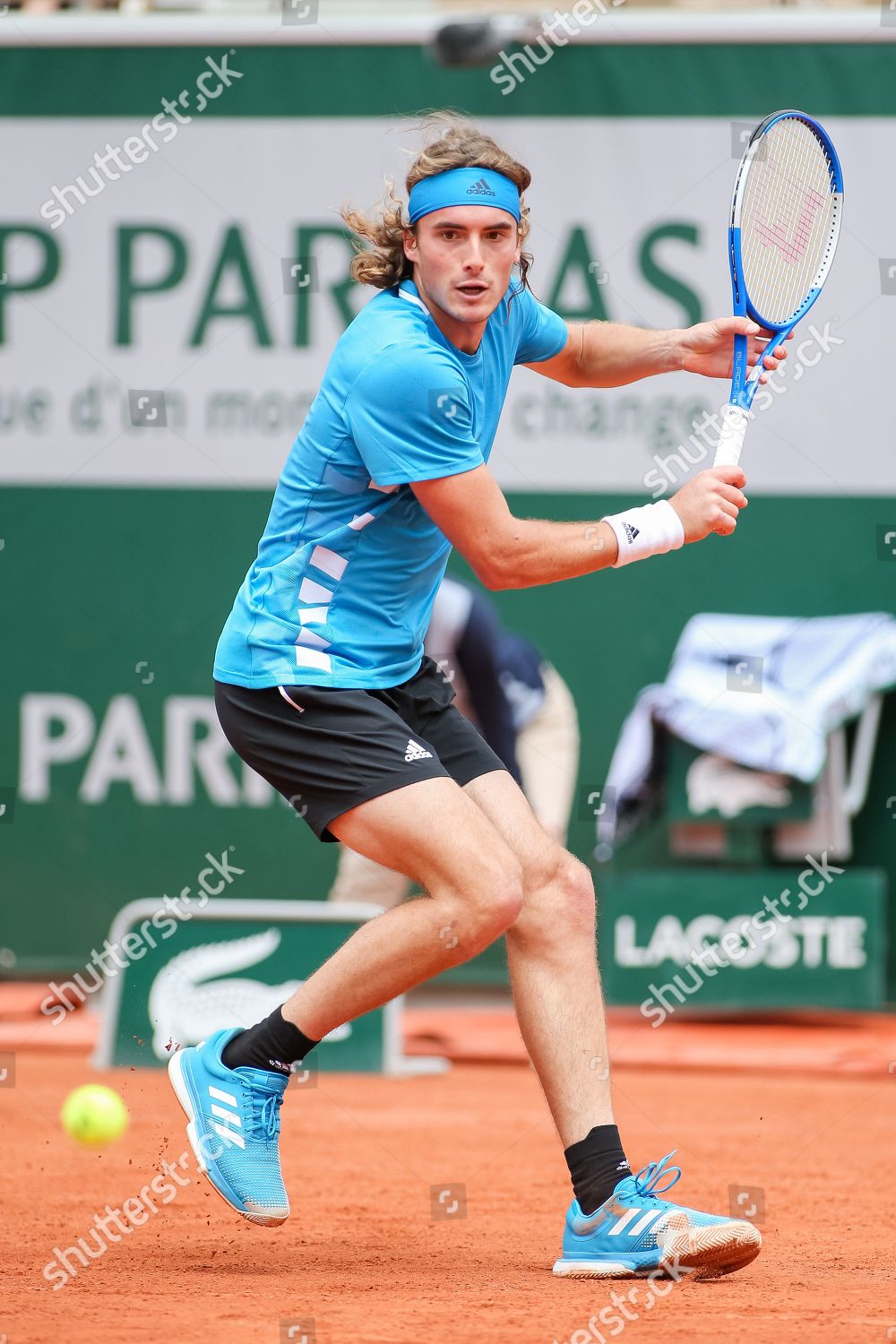 adidas french open 2019