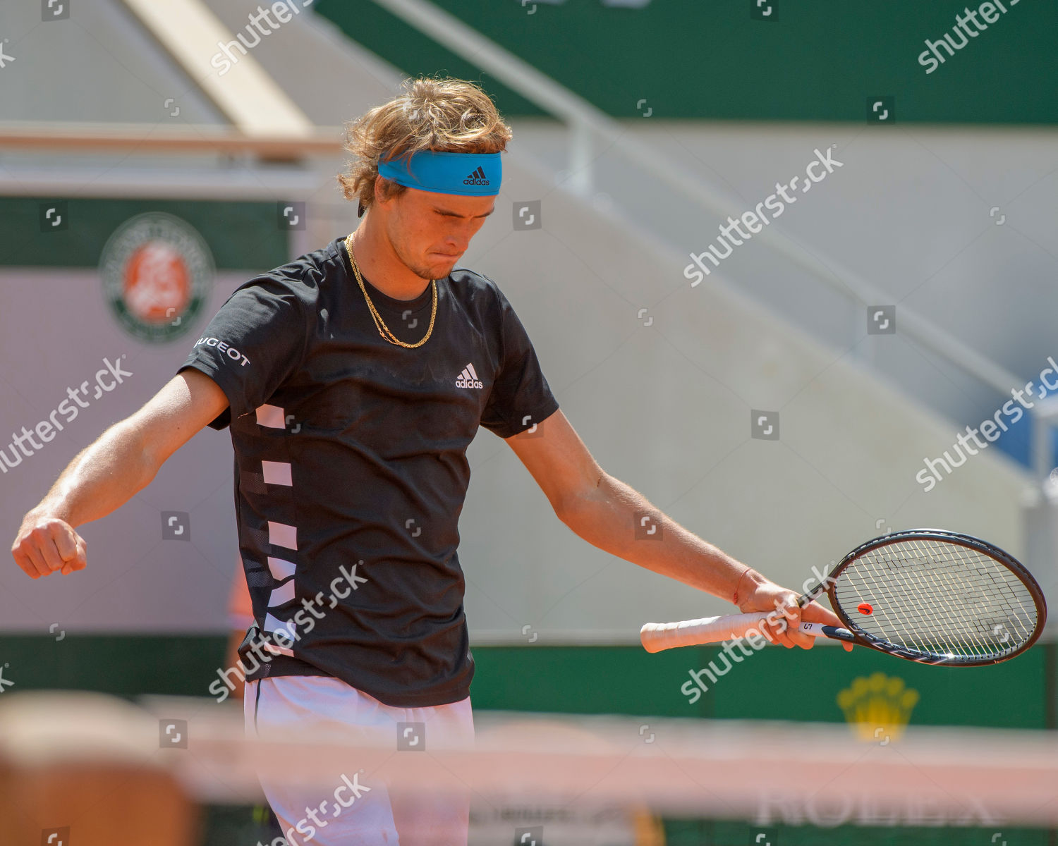 adidas roland garros 2019