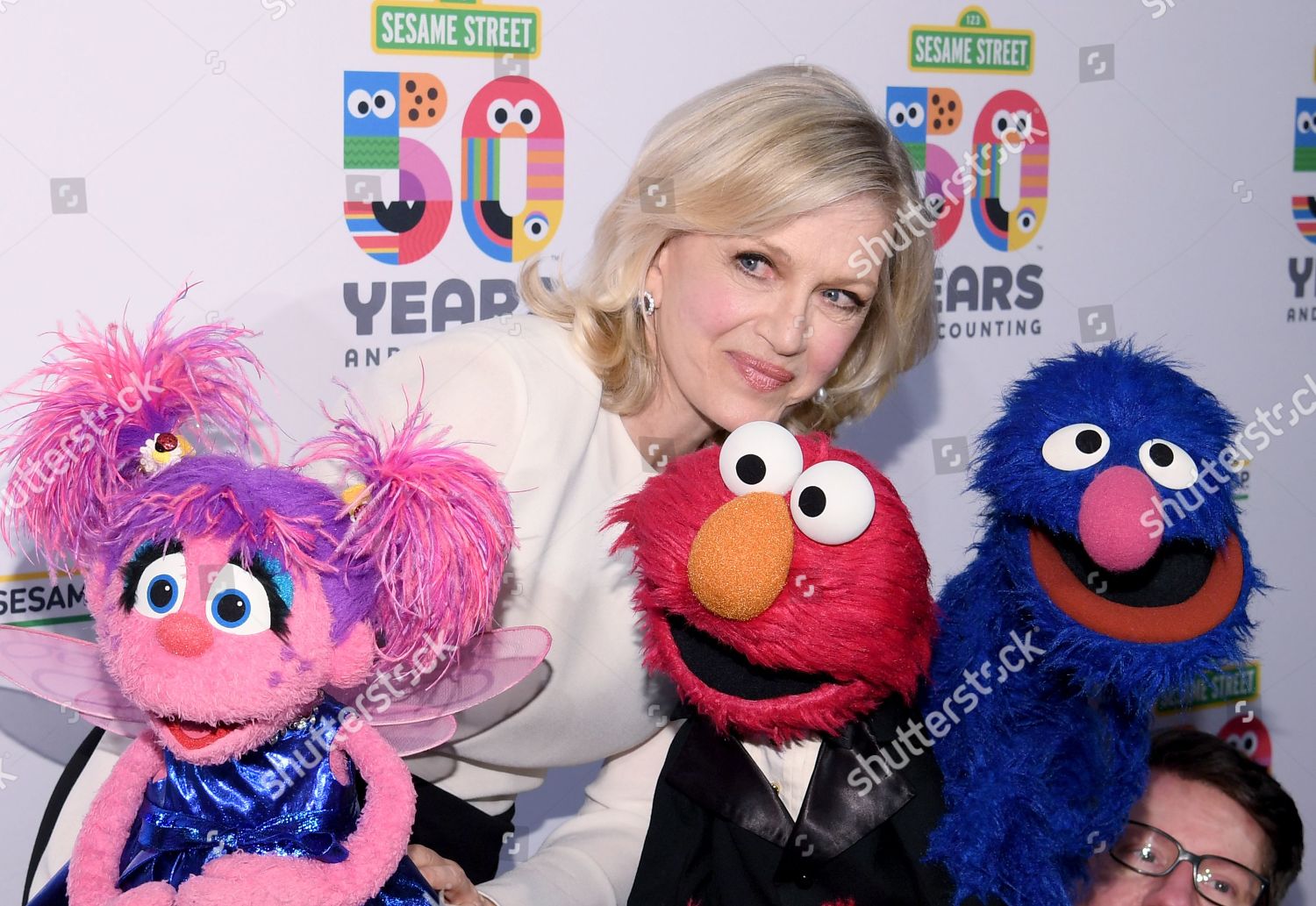 Diane Sawyer Editorial Stock Photo - Stock Image | Shutterstock