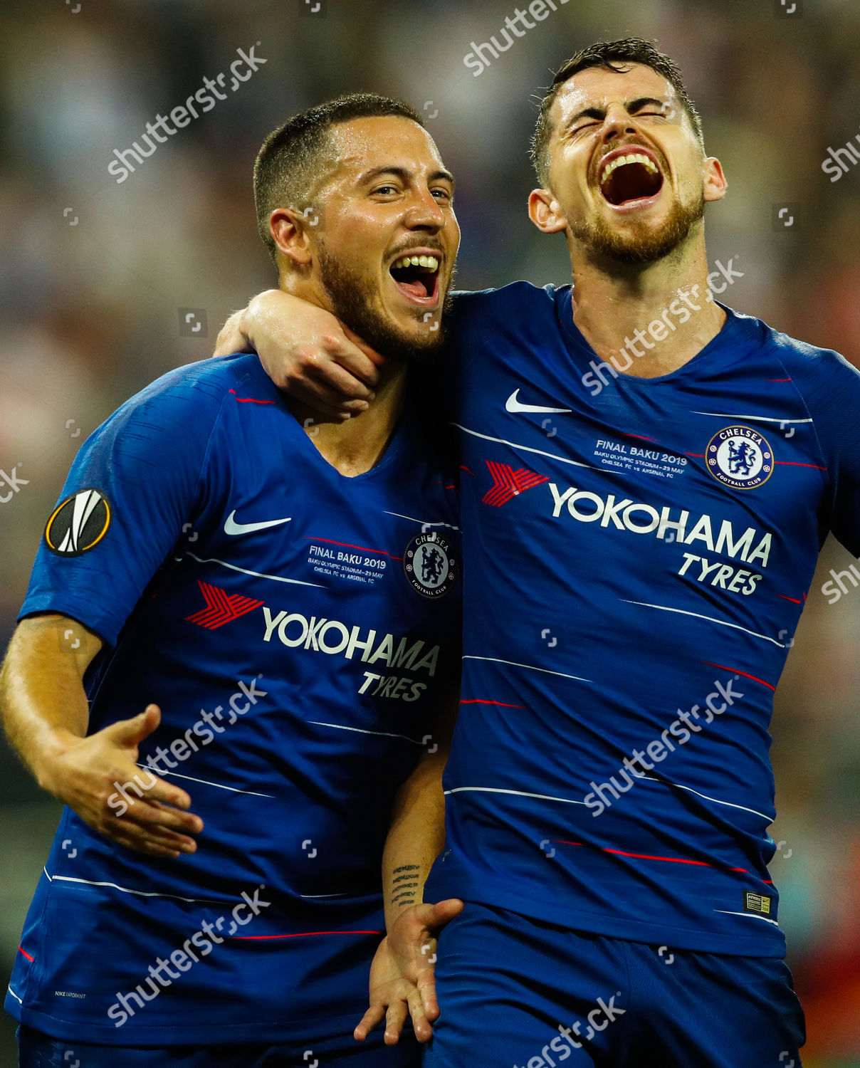 jersey baru chelsea 2019