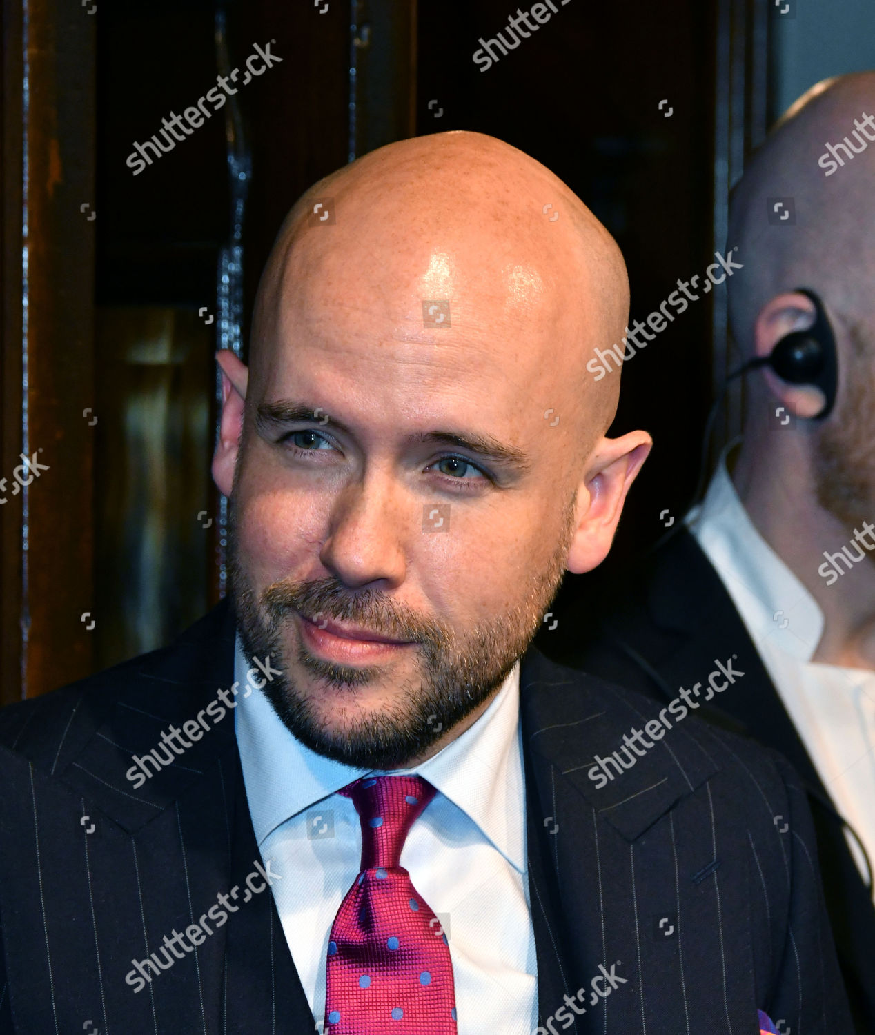 Tom Allen Editorial Stock Photo Stock Image Shutterstock