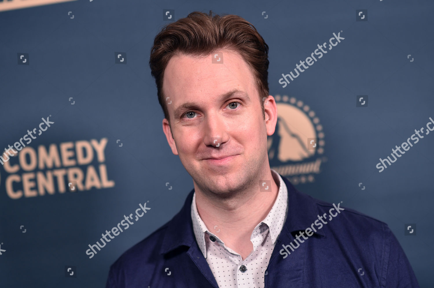Jordan Klepper Editorial Stock Photo Stock Image Shutterstock