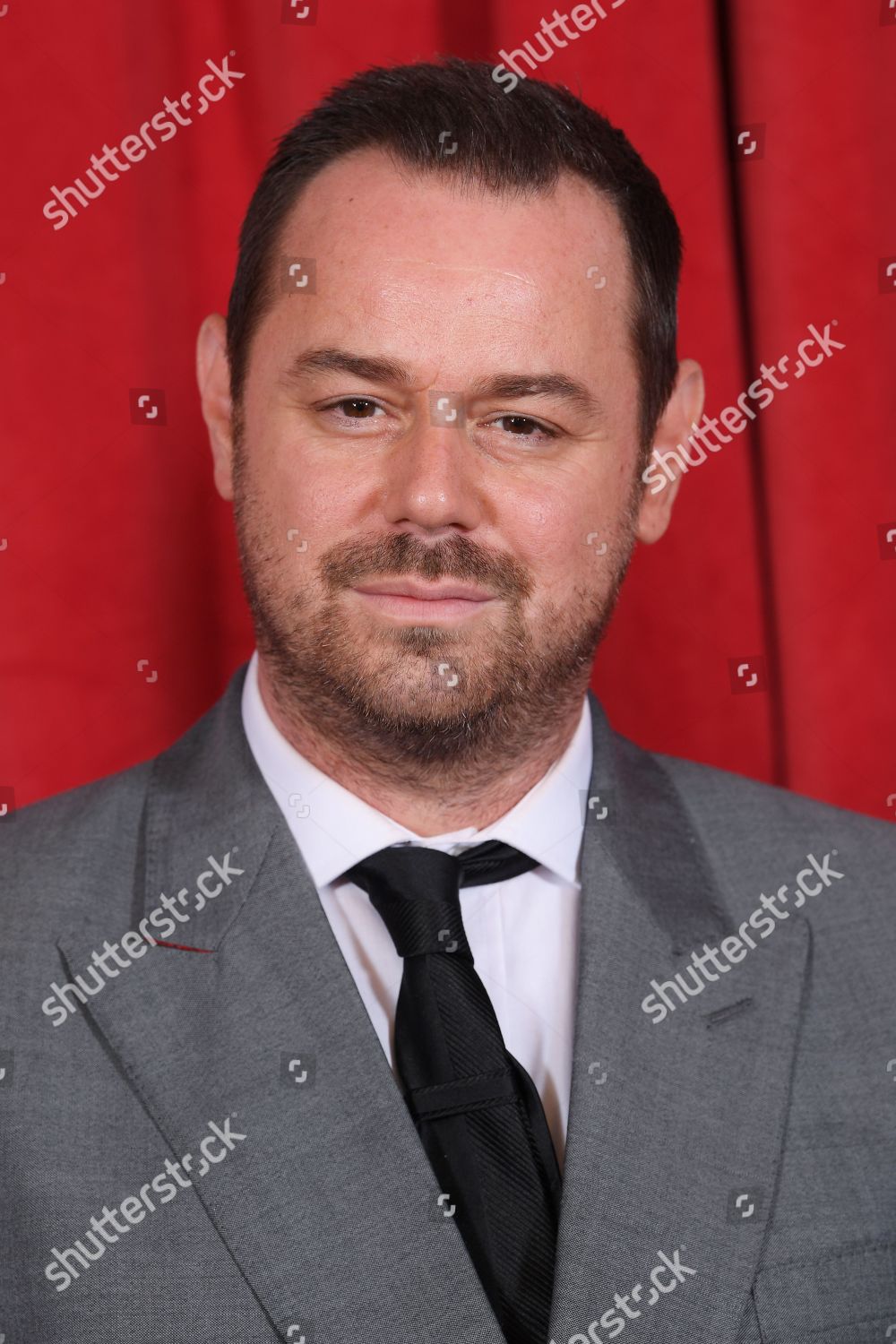 DANNY DYER Editorial Stock Photo - Stock Image | Shutterstock