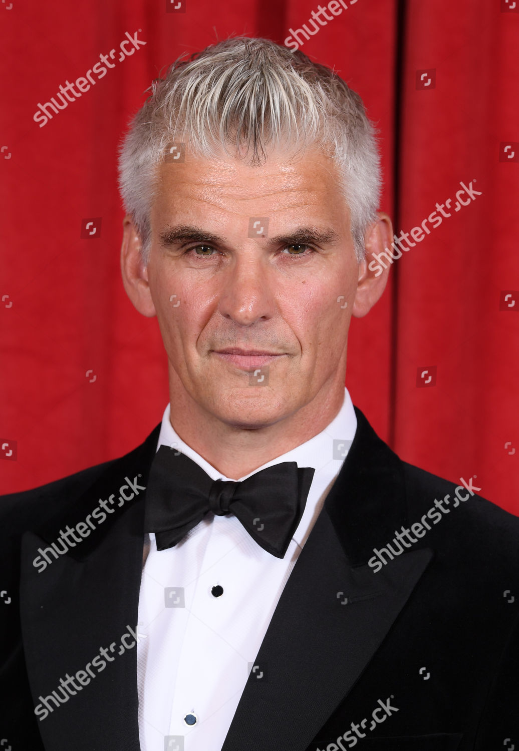 Tristan Gemmill Editorial Stock Photo Stock Image Shutterstock