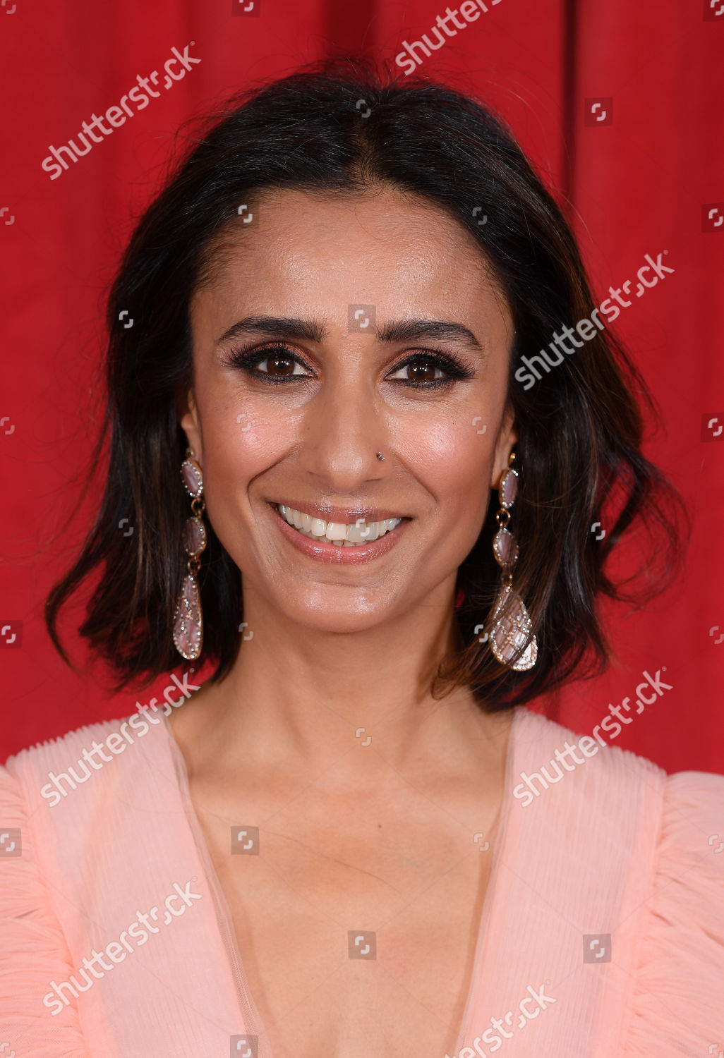 Anita Rani Editorial Stock Photo - Stock Image | Shutterstock