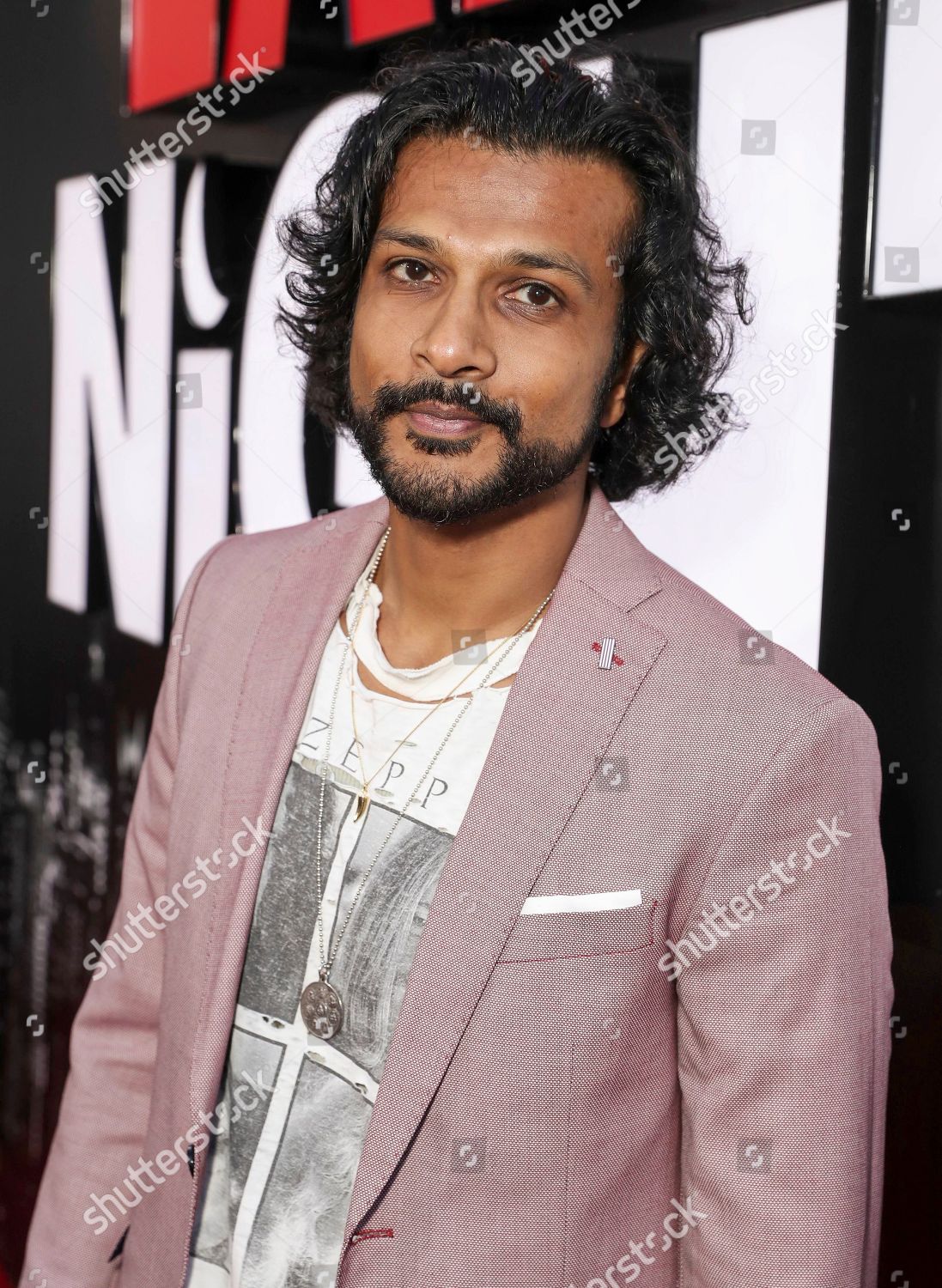 Utkarsh Ambudkar Editorial Stock Photo Stock Image Shutterstock