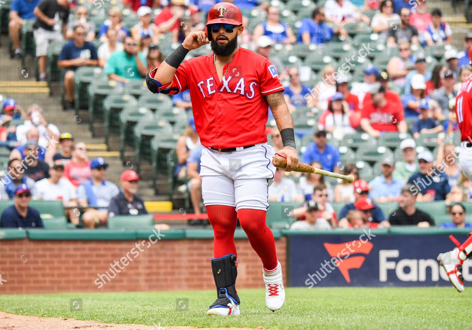 texas rangers odor jersey