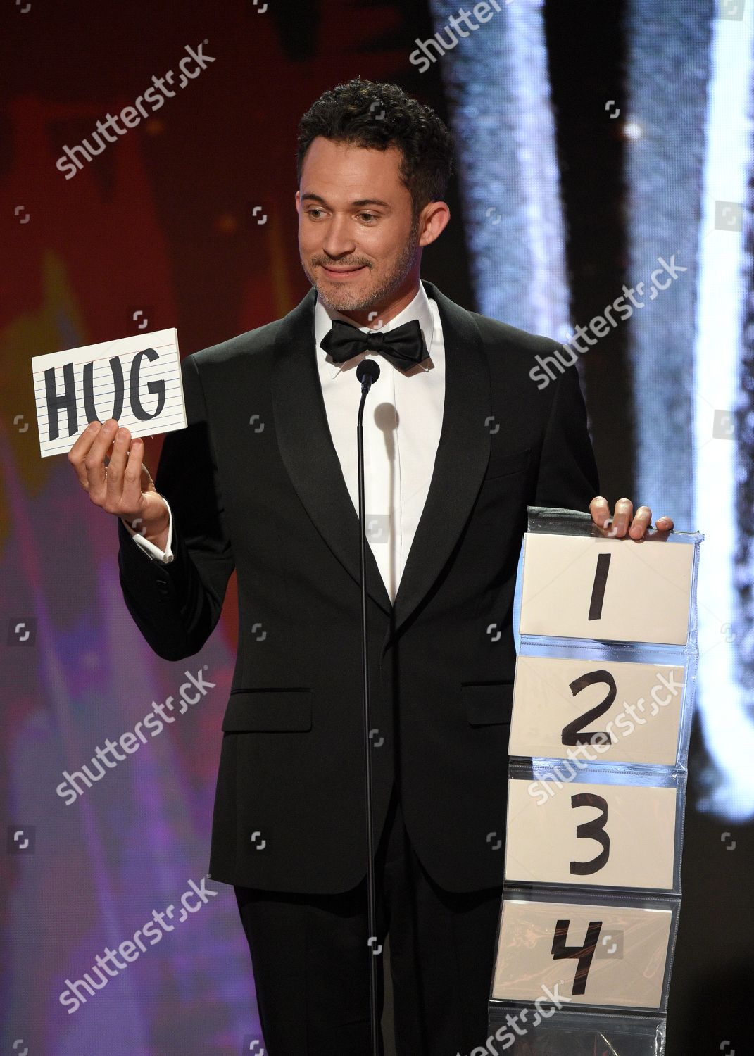 Justin Willman Editorial Stock Photo - Stock Image | Shutterstock