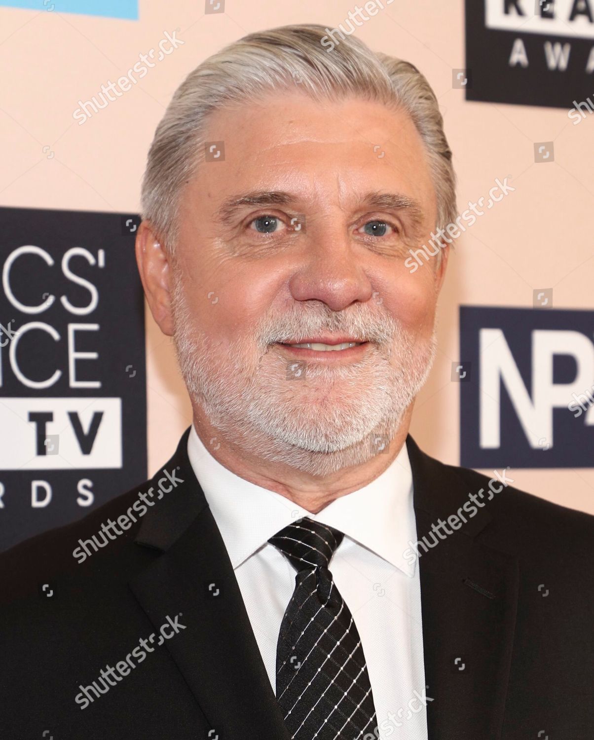 Mike Rinder Editorial Stock Photo - Stock Image | Shutterstock