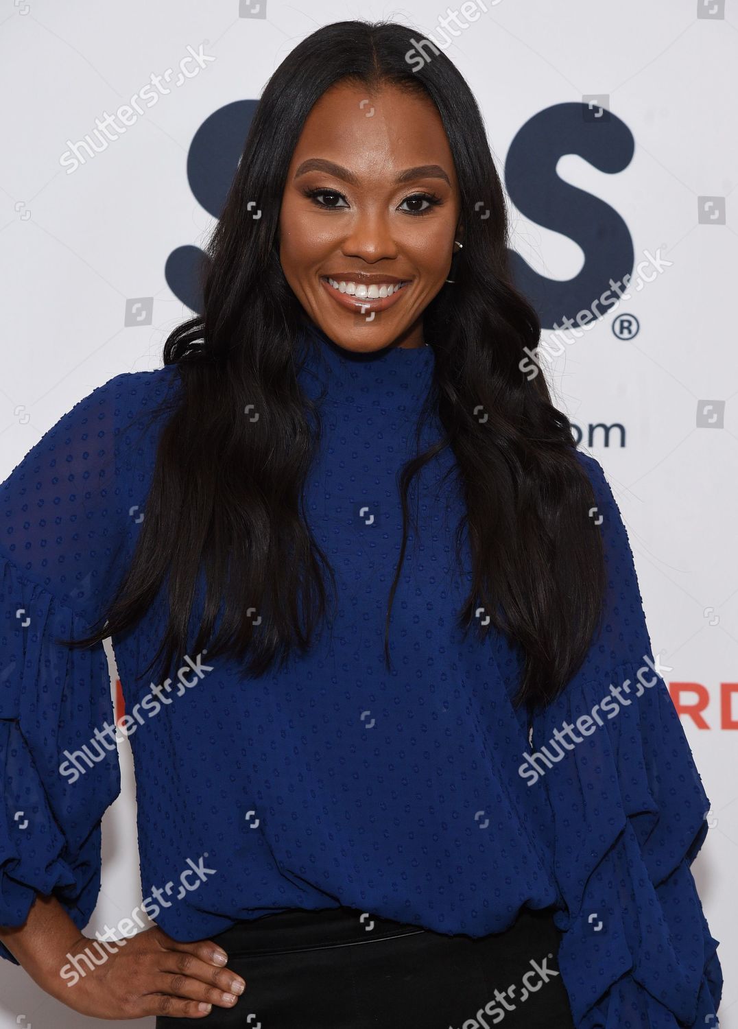 Erica Ash Editorial Stock Photo - Stock Image | Shutterstock