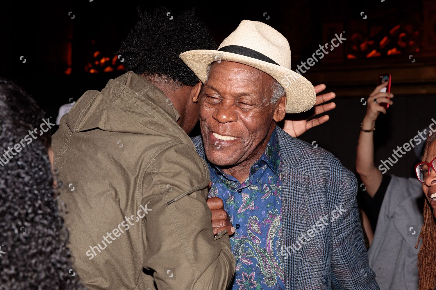 Danny Glover Editorial Stock Photo - Stock Image | Shutterstock