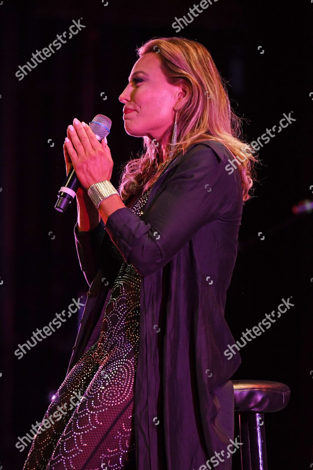 Taylor Dayne Editorial Stock Photo - Stock Image | Shutterstock