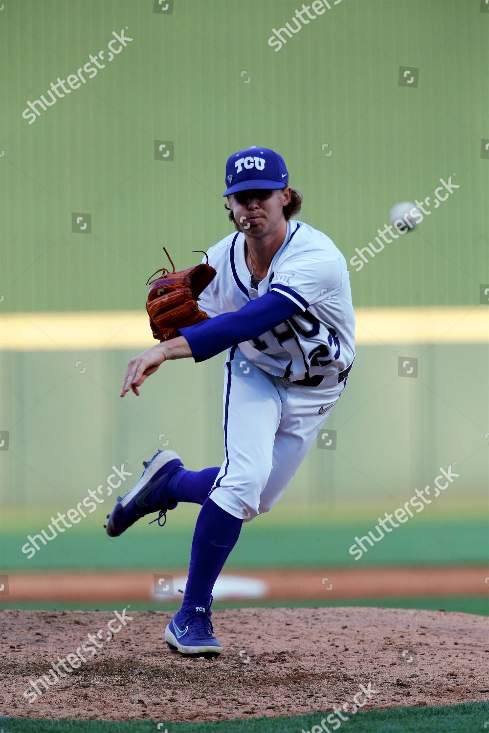 Haylen Green - Baseball - TCU Athletics