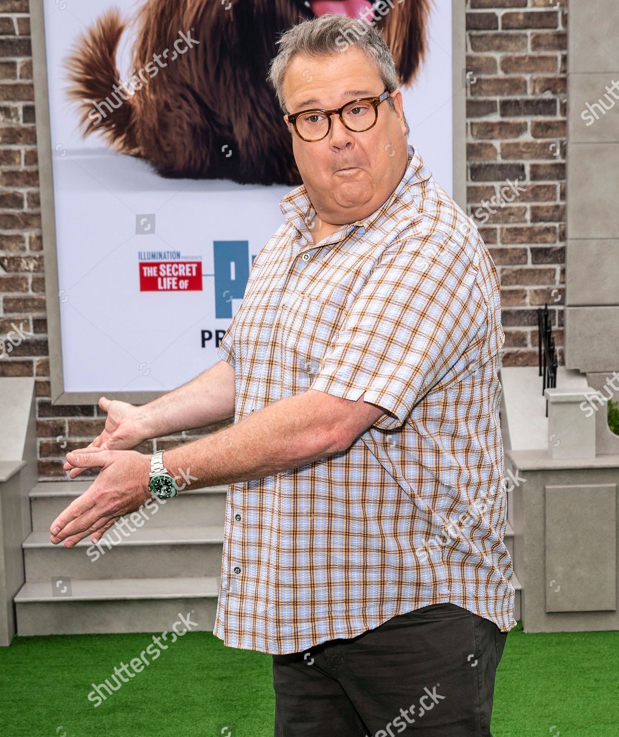 Eric Stonestreet Editorial Stock Photo - Stock Image | Shutterstock