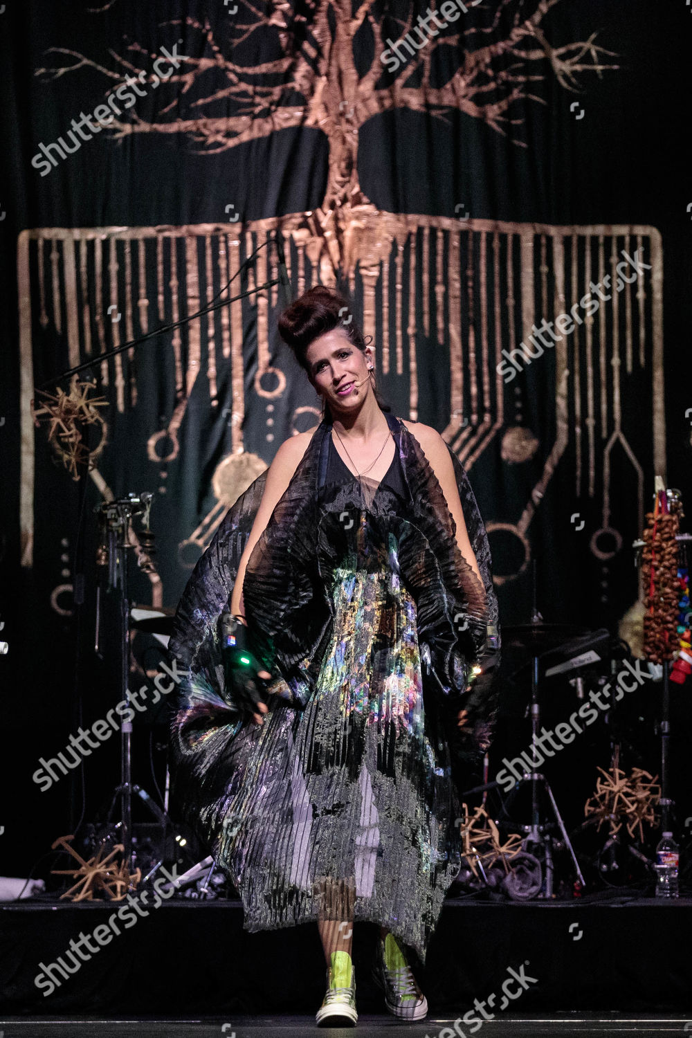 Imogen Heap Editorial Stock Photo - Stock Image | Shutterstock