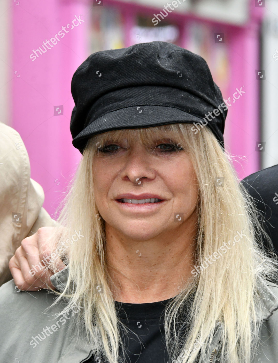 Jo Wood Editorial Stock Photo - Stock Image | Shutterstock