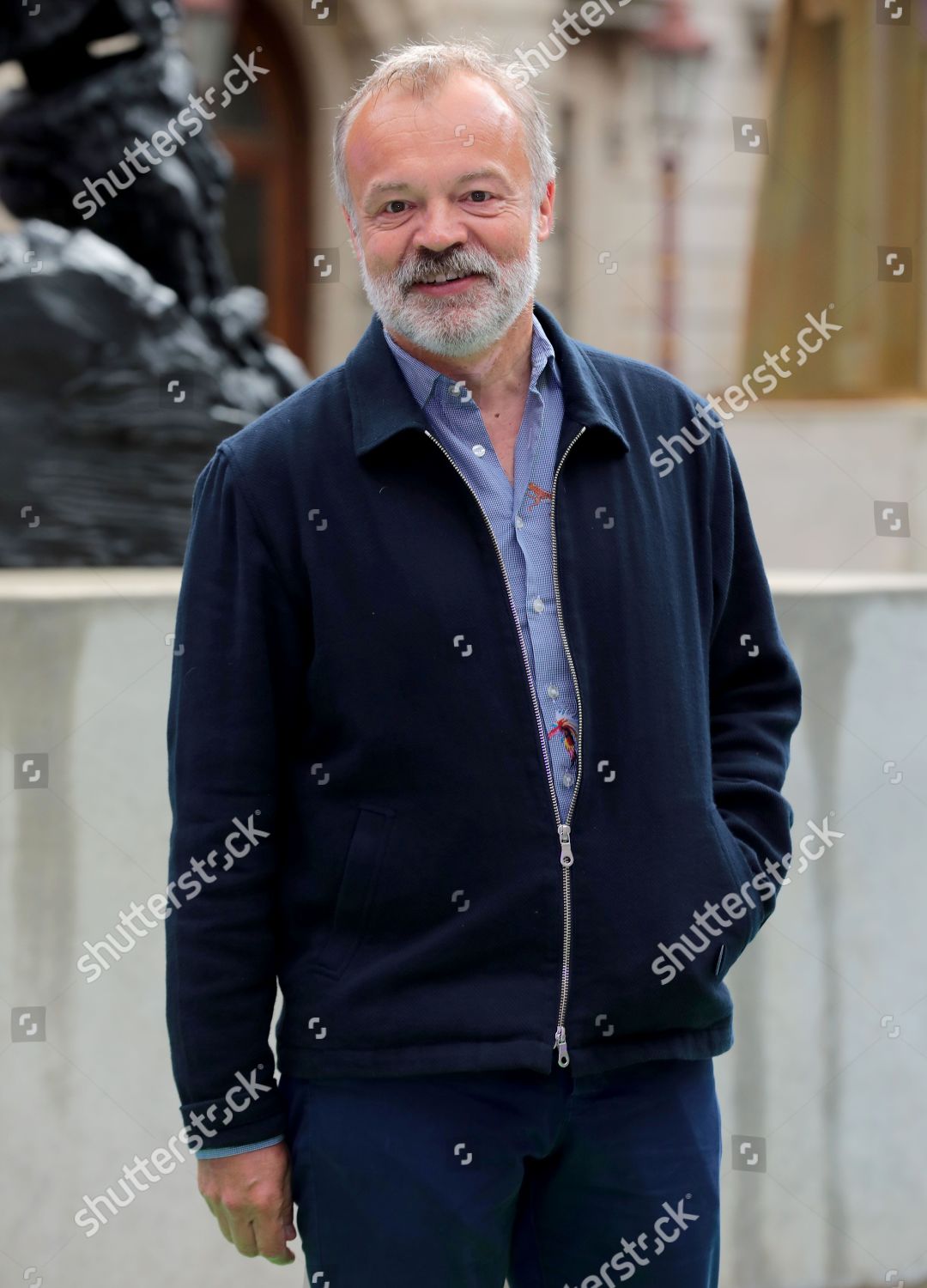Graham Norton Editorial Stock Photo - Stock Image | Shutterstock