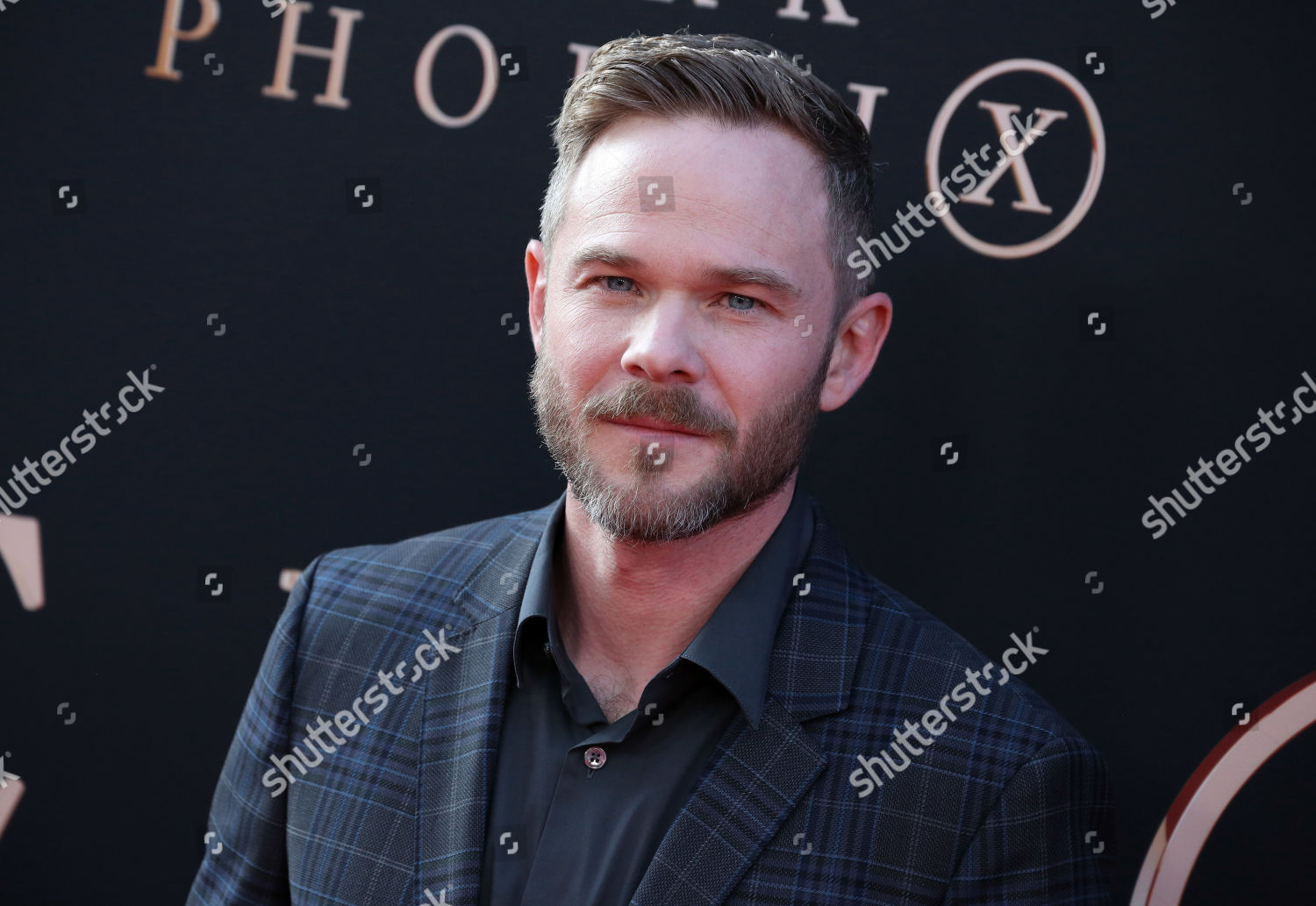 Shawn Ashmore Editorial Stock Photo - Stock Image | Shutterstock
