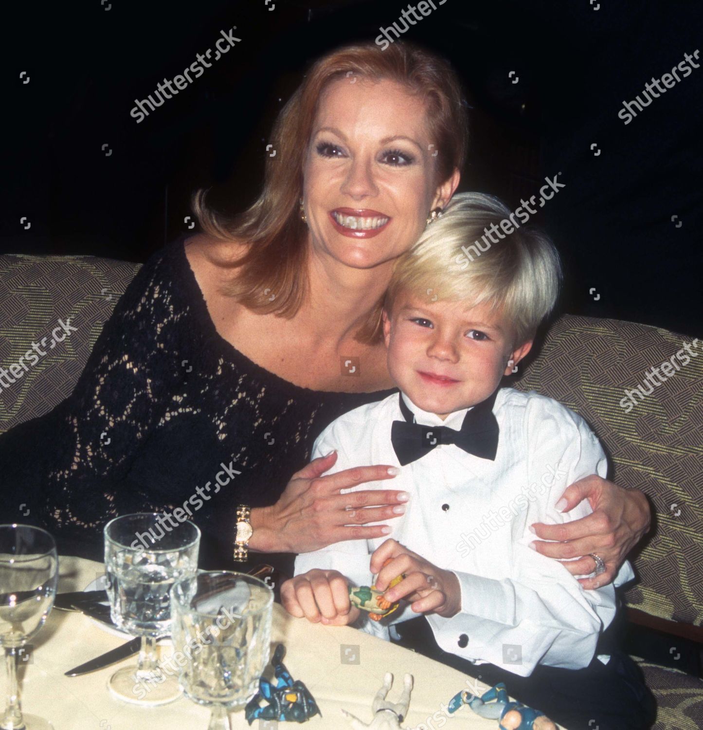 Kathie Lee Gifford Son Cody Gifford Editorial Stock Photo - Stock Image |  Shutterstock