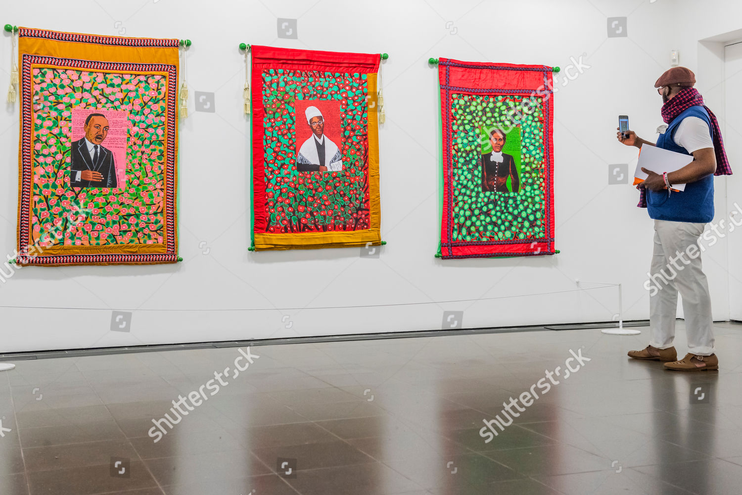 Coming Jones Road Part 2 Harriet Tubman Editorial Stock