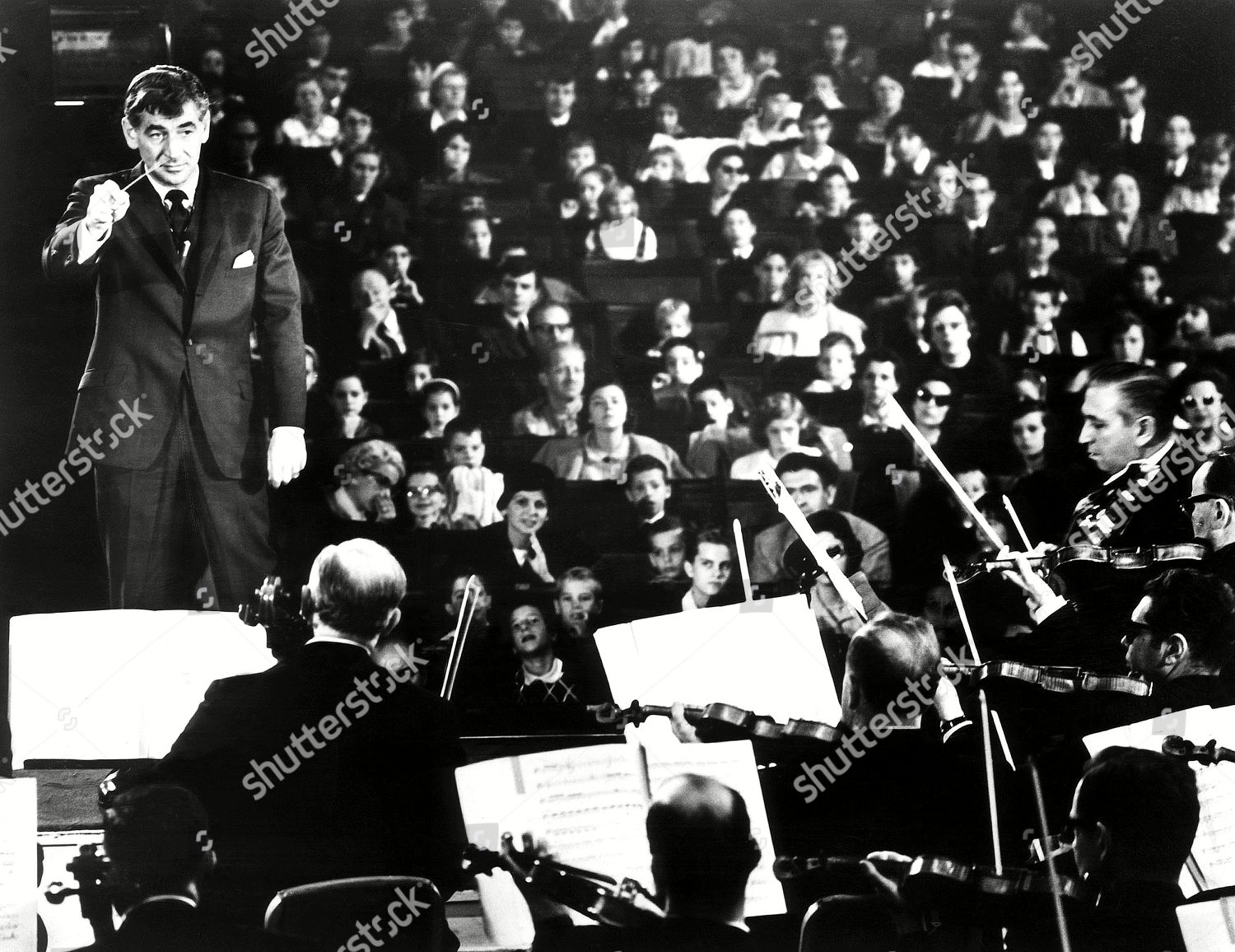 New York Philharmonic Conductor New York Philharmonic Conductor