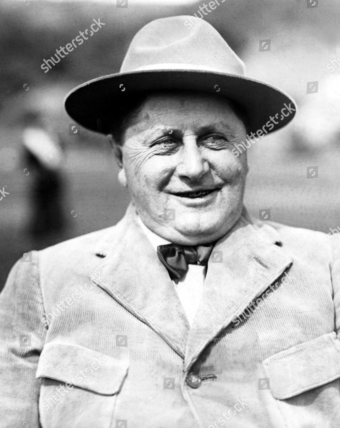 William Wrigley 1921 Editorial Stock Photo - Stock Image | Shutterstock