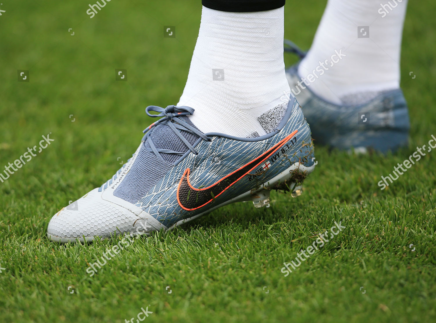harry kane new boots