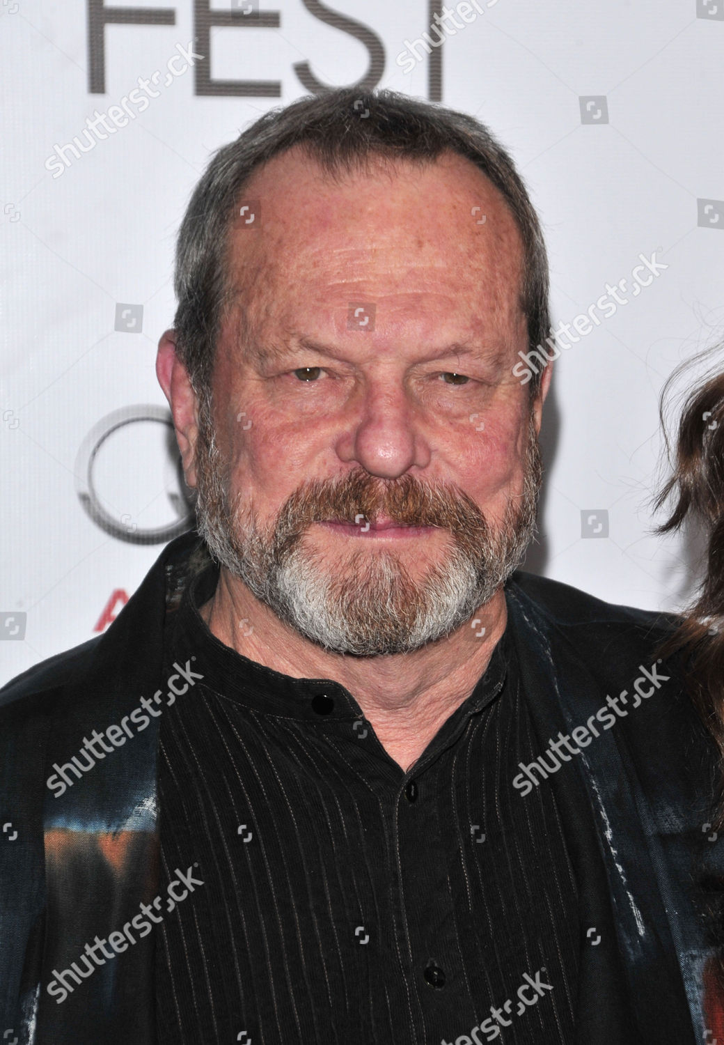 Terry Gilliam Editorial Stock Photo - Stock Image | Shutterstock