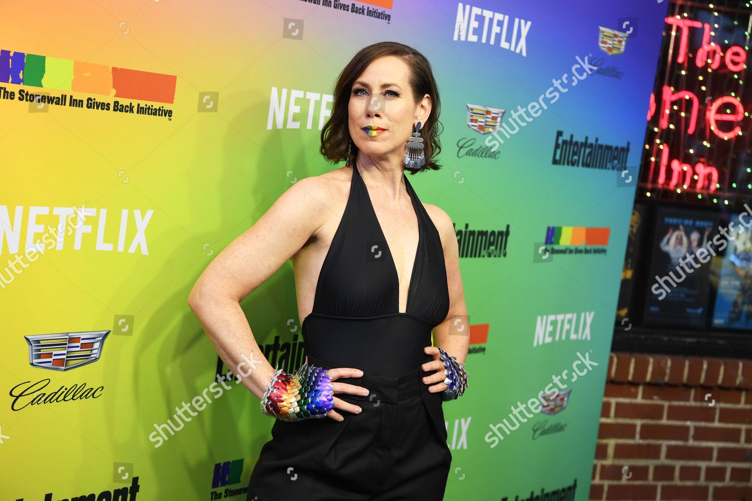 Miriam Shor Editorial Stock Photo - Stock Image Shutterstock