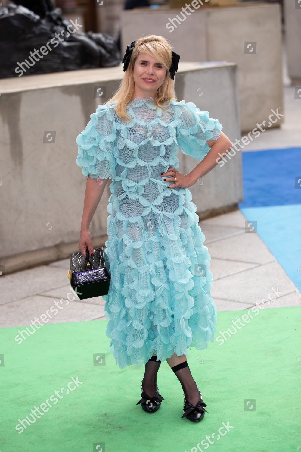Paloma Faith Editorial Stock Photo - Stock Image | Shutterstock