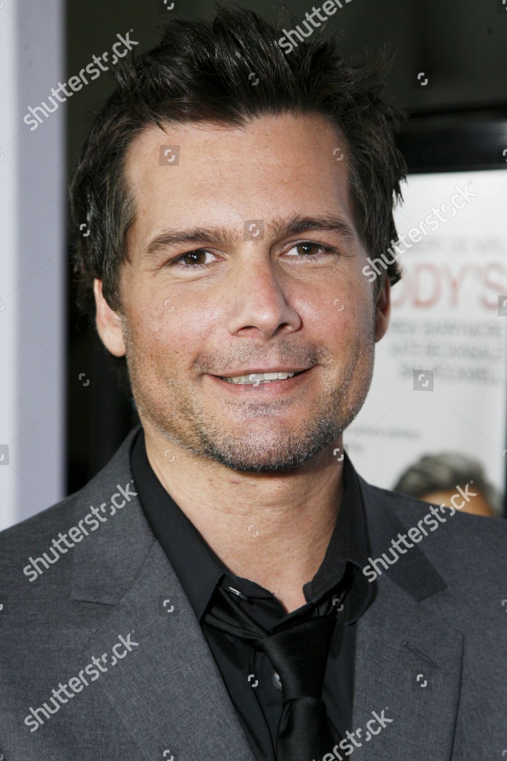 Len Wiseman Editorial Stock Photo - Stock Image | Shutterstock