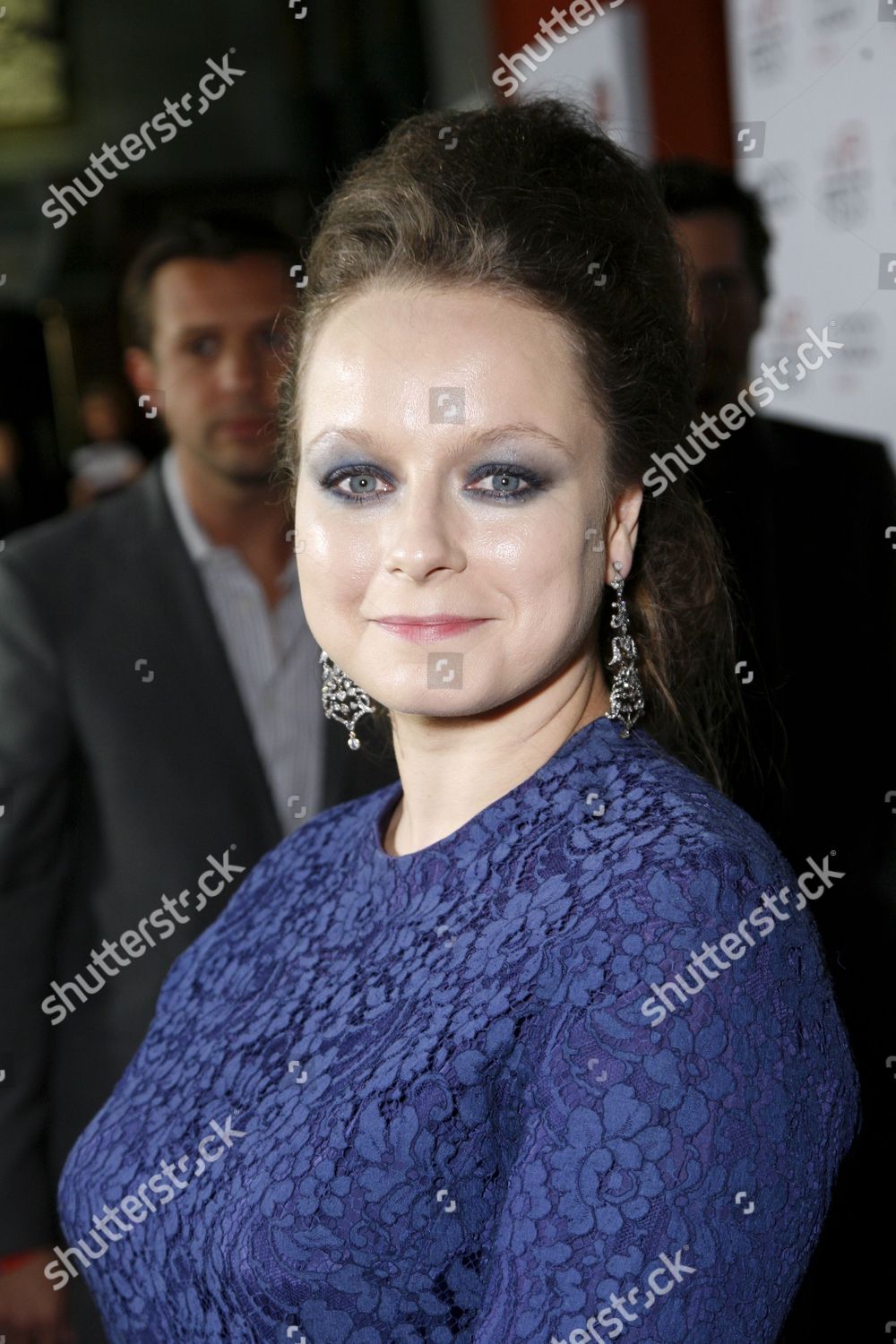 Samantha Morton Editorial Stock Photo - Stock Image | Shutterstock