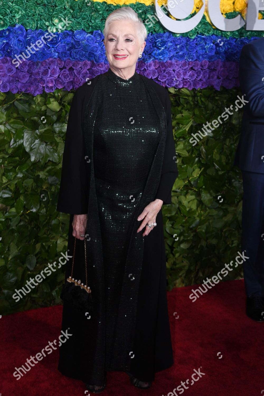 Shirley Jones Editorial Stock Photo - Stock Image | Shutterstock