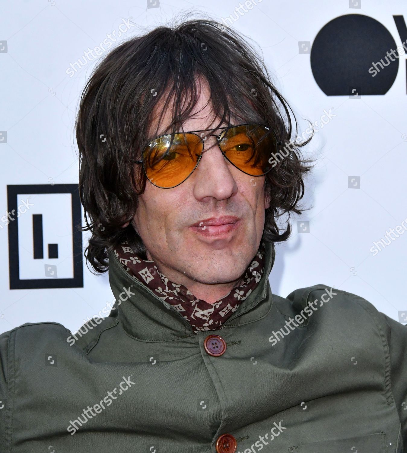 Richard Ashcroft Editorial Stock Photo - Stock Image | Shutterstock