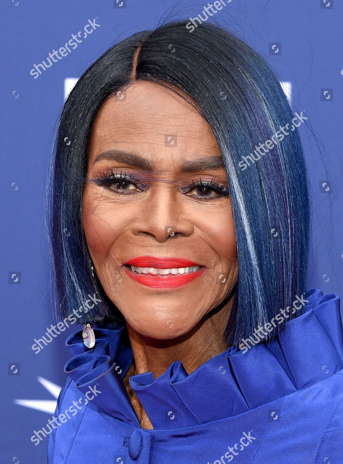 Cicely Tyson Editorial Stock Photo - Stock Image | Shutterstock