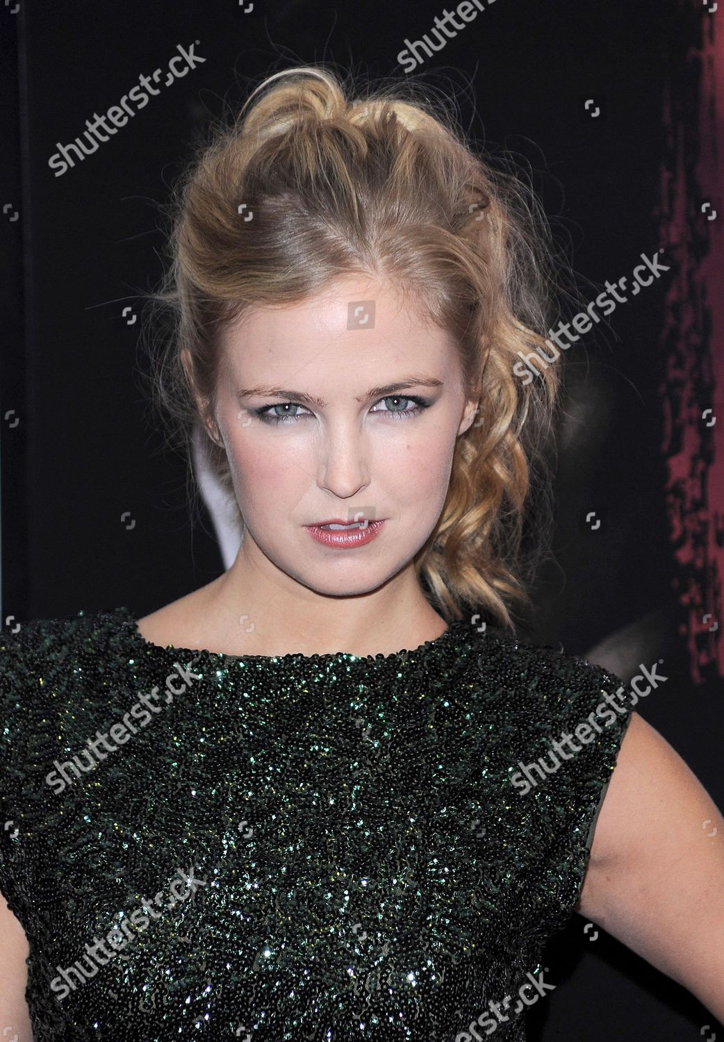 Keri Lynn Pratt Editorial Stock Photo Stock Image Shutterstock