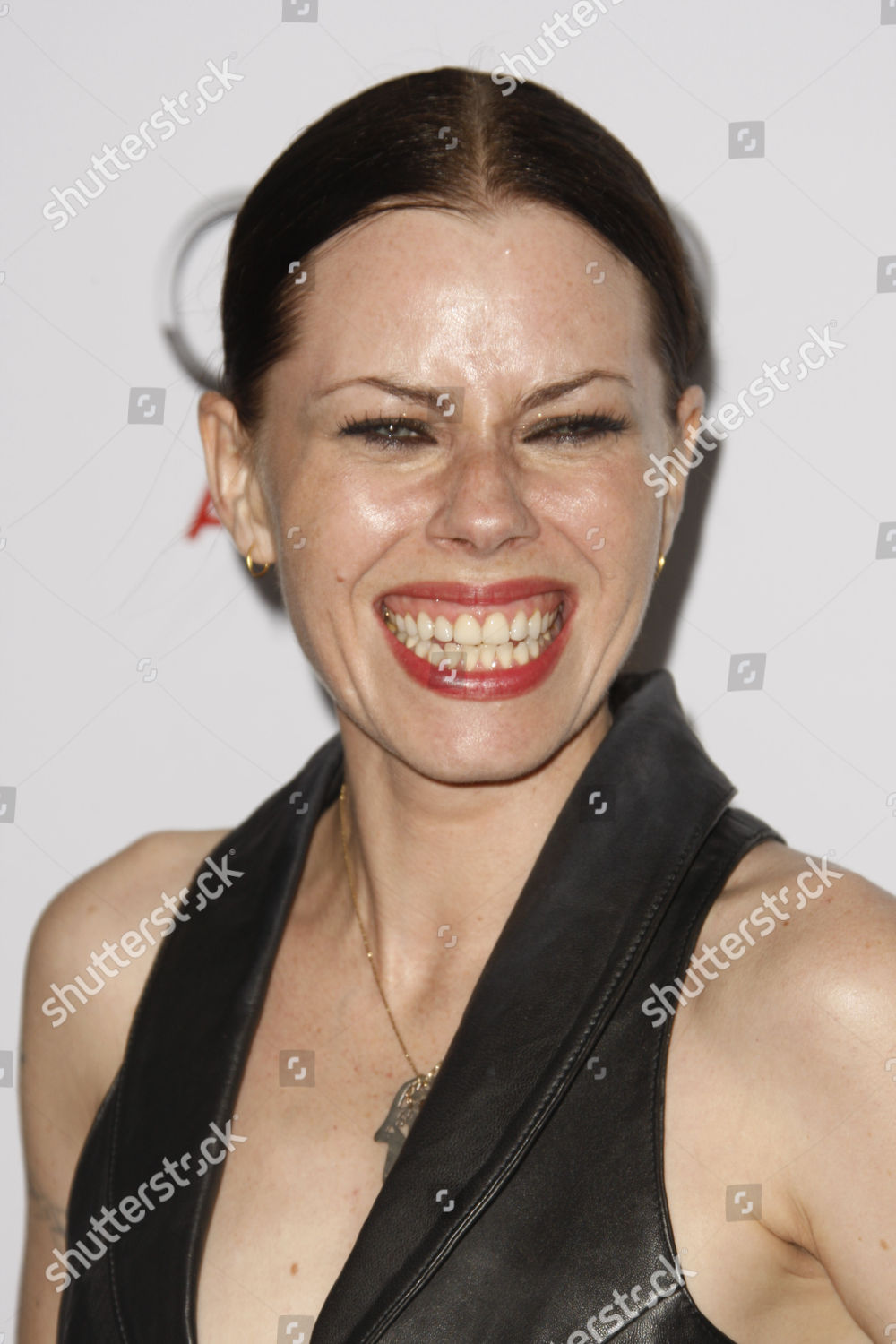 Fairuza Balk edad