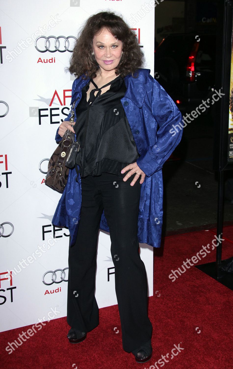 Karen Black Editorial Stock Photo - Stock Image | Shutterstock