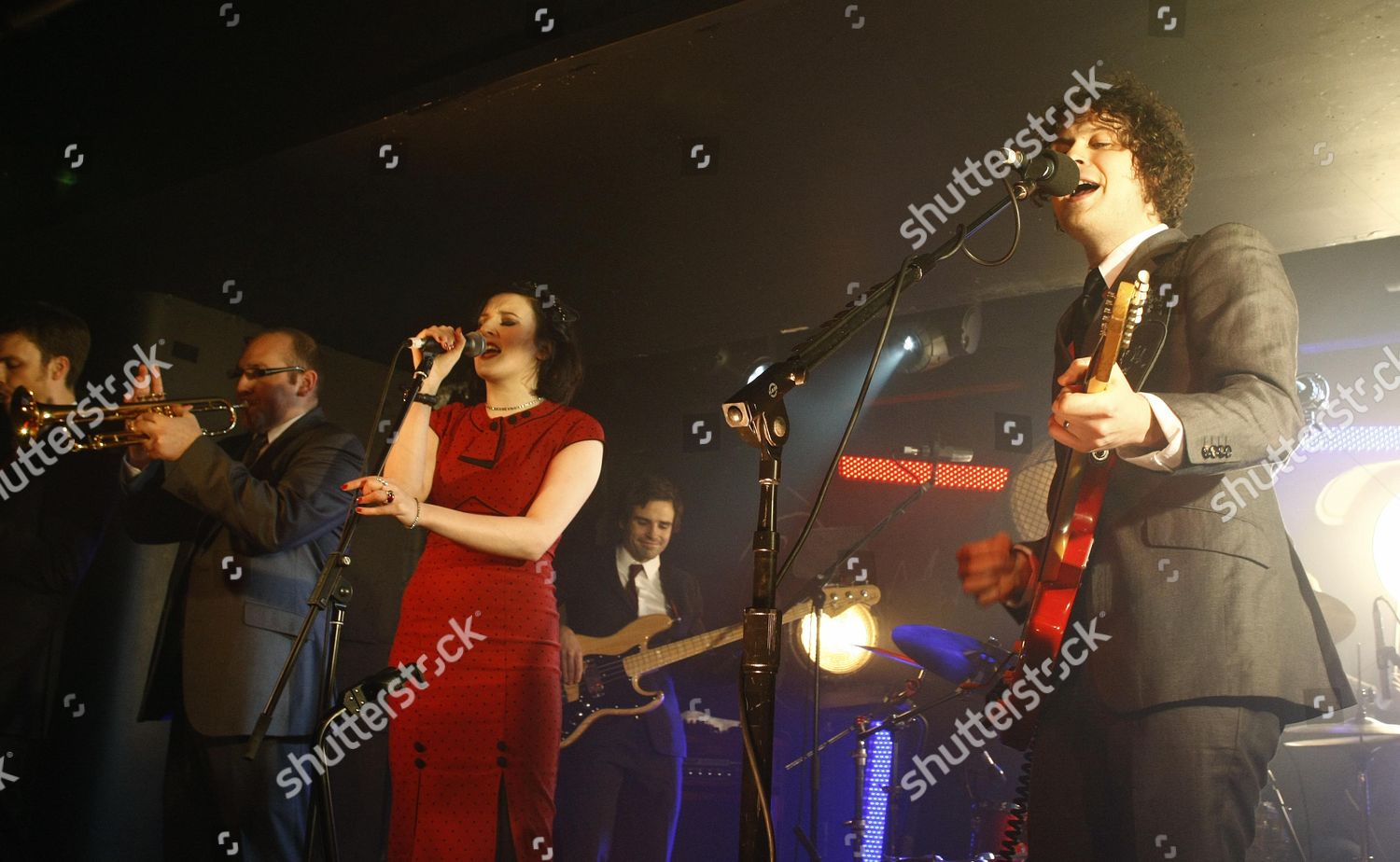 Codeine Velvet Club Lou Hickey Jon Editorial Stock Photo - Stock Image |  Shutterstock